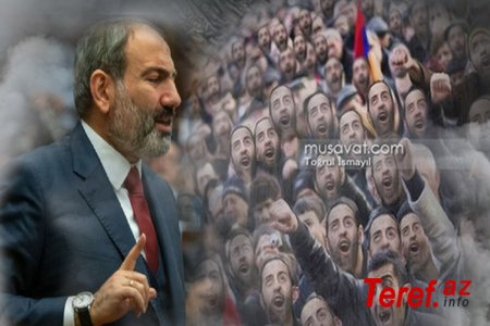 Qarabağa görə Moskva yenə Qərblə şantaj edilir -Qarabağa görə Moskva yenə Qərblə şantaj edilir -