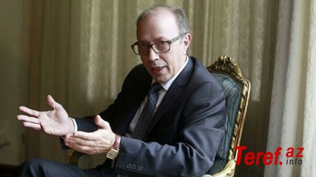 Ermənistan Azərbaycana şərt İRƏLİ SÜRDÜ - Ayvazyanın BAŞI XARAB OLUB?