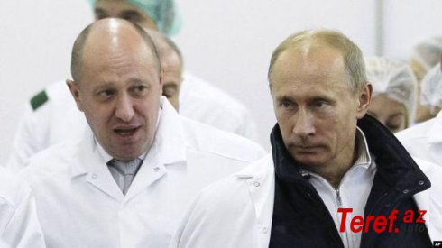 ABŞ kəşfiyyatı “Putinin aşbazı”-nı axtarır –