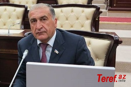 Deputat İqbal Məmmədovun göz qamaşdıran, dodaq qurudan sərvəti: