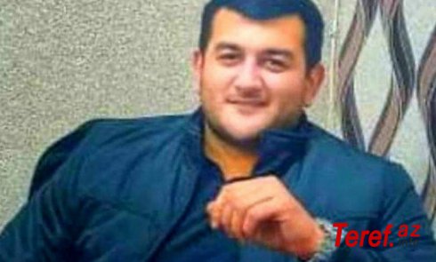 Bakıda 22 yaşlı idmançı idman zalında öldürüldü – TƏFƏRRÜAT