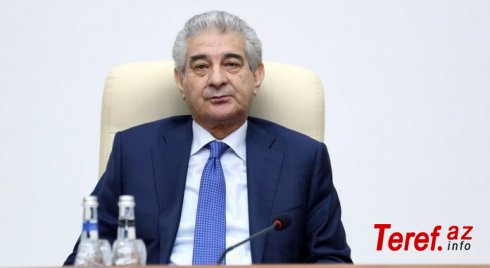 Əli Əhmədov YAP-dakı vəzifəsindən uzaqlaşdırılacaq