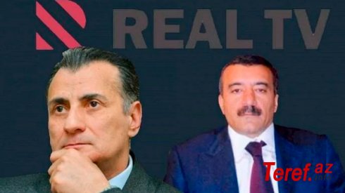 Vergi Xidməti Real TV-nin sahibini məhkəməyə verdi – 2,8 milyon manata görə...