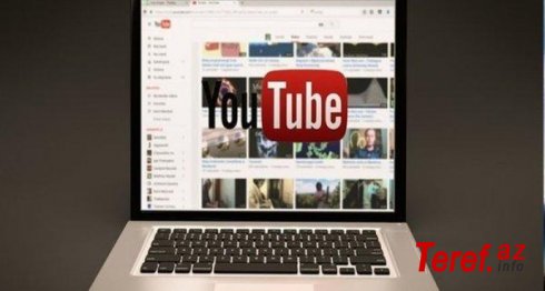 Google yaydan YouTube bloggerlərinə vergi tətbiq edəcək