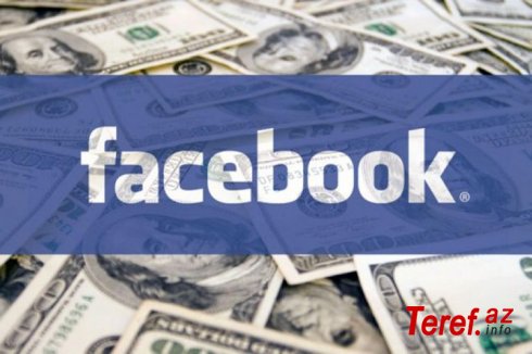 “Facebook” istifadəçilərə qısa videolardan pul qazanma imkanı verəcəklərini bəyan edib