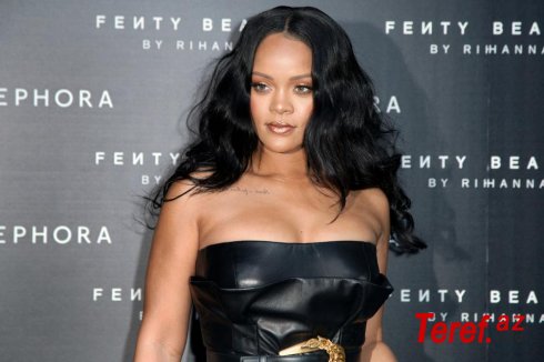 Rihanna Pol Makkartninin qonşuluğunda yaşamaq üçün təqribən 14 milyon dollar ödədi - FOTO