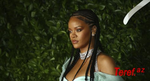 Rihanna həmkarı ilə qonşu olmaq üçün böyük miqdarda pul ödədi