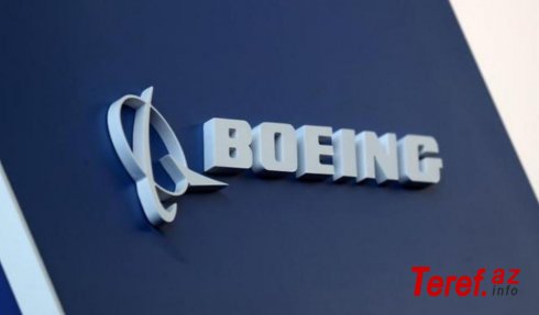 "Boeing" 5.28 milyard dollarlıq kredit razılaşması əldə edib