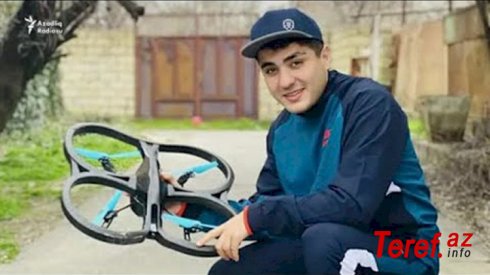 “Məmurların mülklərini dronlarla çəkib göstərirdik deyə...”
