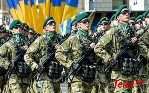 Ukraynanın hərbi strategiyası: Hər an başlaya bilər!