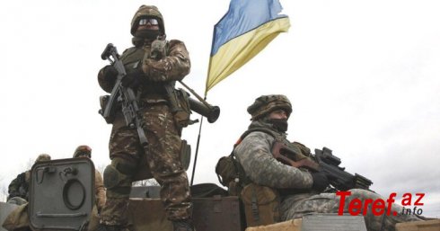 Lavrov: Donbas savaşı başlasa, Ukrayna məhv olacaq