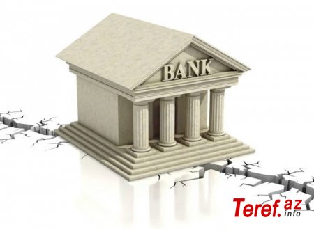 Bank sektorunda “tromblaşma”: