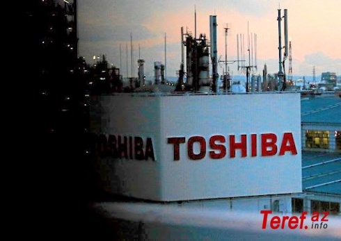 Britaniya investisiya fondu "Toshiba"nı 18 milyard dollara almaq istəyir