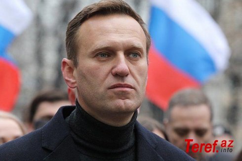 Putinin rəqibi həbsxanada ölür: Navalnı ilə bağlı müəmmalı iddialar