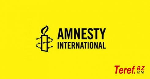 Amnesty İnternational: