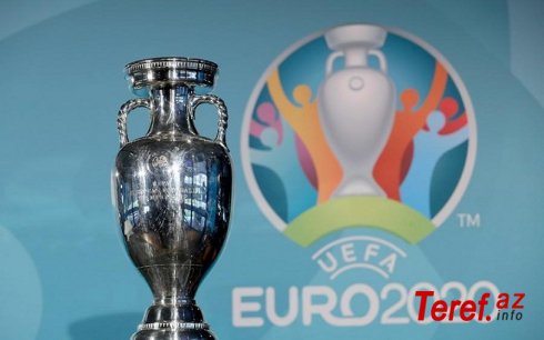 8 şəhər UEFA-ya təminat verdi - Avro-2020