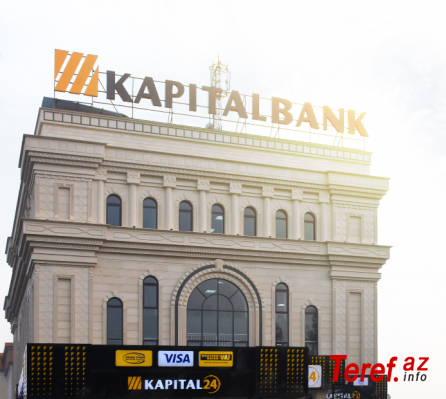 ﻿ "Kapital Bank" 2 qardaş Qarabağ Qazisinə qarşı... -