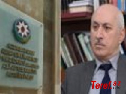 Professor Ali Attestasiya Komissiyasını tənqid etdi: “Elmə nifrət yaradırlar...”