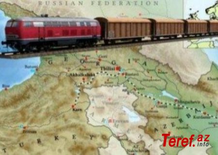 Zəngəzur dəhlizi reallığa çevrilir... - GƏLİŞMƏ