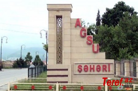 "Mənə dedi ki, o nazir, o da sən...