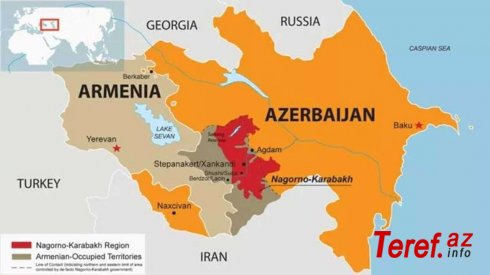 Azərbaycan 818 milyard 880 milyon təzminatı Ermənistandan ala biləcəkmi? - ŞƏRH