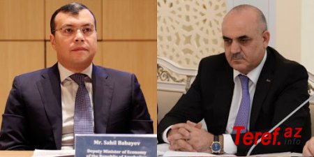 Sahil Babayev sabiq əməkdaşını Azərbaycan vətəndaşlığından imtinaya vadar edir
