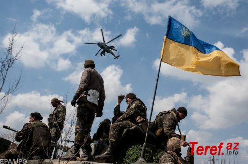 “Ukraynasız Rusiyanın imperiya iddiaları reallaşmaz” – QRİQORİYEVS