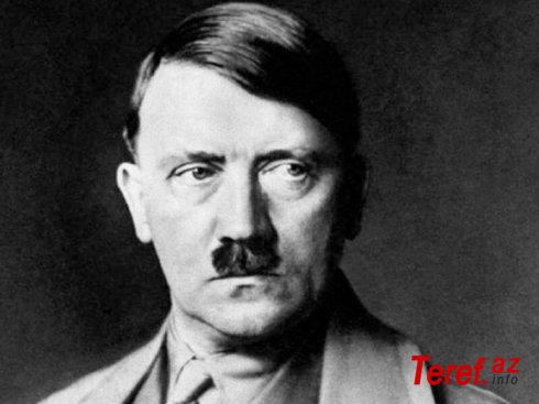 “Hitlerin xəzinələri” haqqında yeni məlumatlar var –