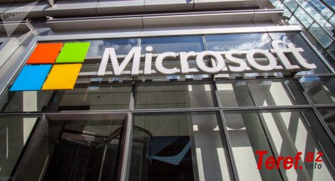 "Microsoft" şirkəti "Windows 10"dakı kritik səhvi aradan qaldırıb