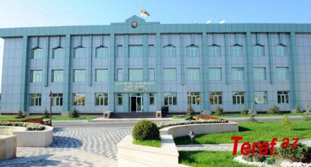 ﻿ Ağsu İcra Hakimiyyəti yeni başçını "qəbul etmir" - FOTOFAKT