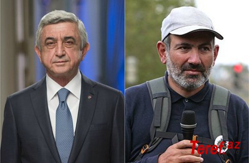 Paşinyan məxfi arxivləri niyə açdı? –