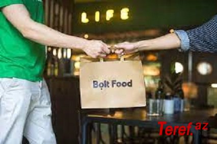 “Bolt Food” sifariş verməyən şəxsin hesabından da pul tutur? – FOTOFAKT