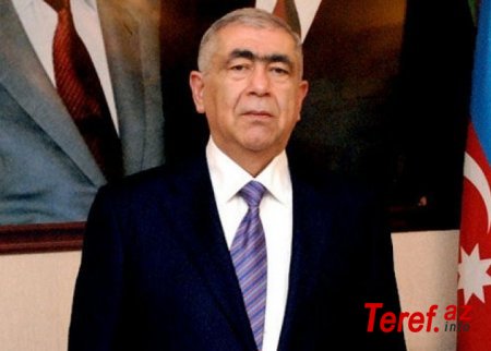 Saleh Məmmədovun adamından Prezidentə ŞOK MÜRACİƏTİ - VİDEO
