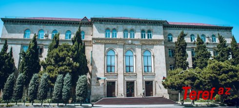 Torpaq hüququnu pozan inzibati orqanlar məhkəməyə öhdəlik icra etdirirlər