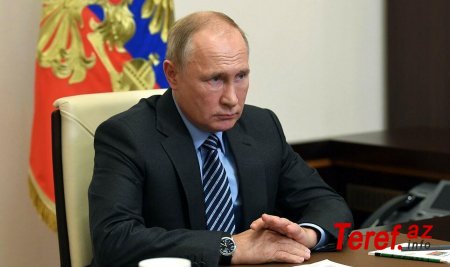 “RUSİYA: QARŞIDAN AĞIR GÜNLƏR GƏLİR” – Putin təhlükəsiz şəkildə hakimiyyətdən gedə bilərmi?