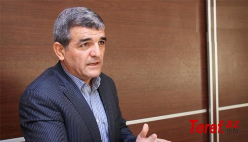 Fazil Mustafa: “Azərbaycan vətəndaşı olan ermənilərin festivalda "Nune"dən-zaddan bir şey oxuyacağı ümidi ilə...”