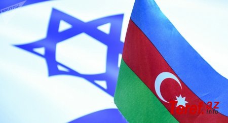 "...İsraildə Azərbaycan səfirliyi açılmalıdır" - AÇIQLAMA