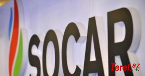 SOCAR UEFA ilə tərəfdaşlığı dayandırdı - RƏSMİ