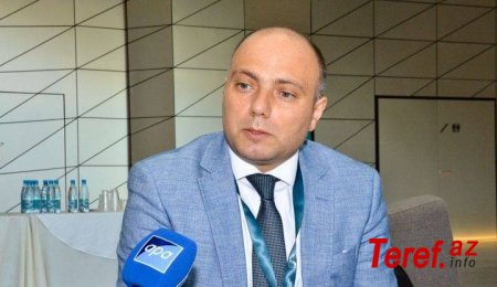 "Tarix gözümüzün qarşısında məhv olub gedir..." -