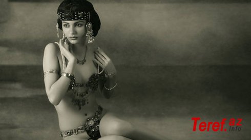 Azərbaycanın sirli Avroviziya mahnısı: Mata Hari kimdir? –
