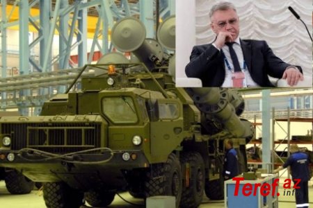 Rusiya istehsalı zenit-raket kompleksləri Qarabağda “Bayraktar”lara niyə uduzdu...