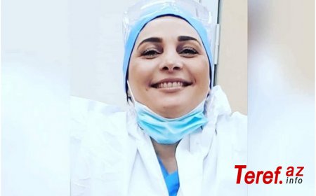 Şikayətçi həkim bir ildə 25 min manat maaş alıb
