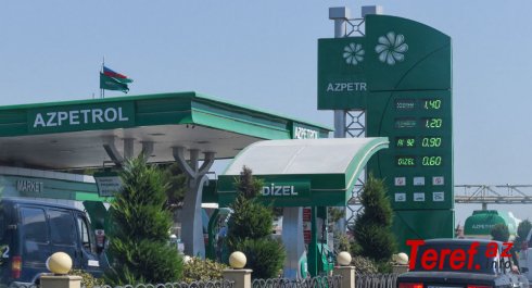 Azərbaycan gələcəkdə Aİ-95 markalı benzinin qiymətini özü müəyyən edə bilər - SOCAR