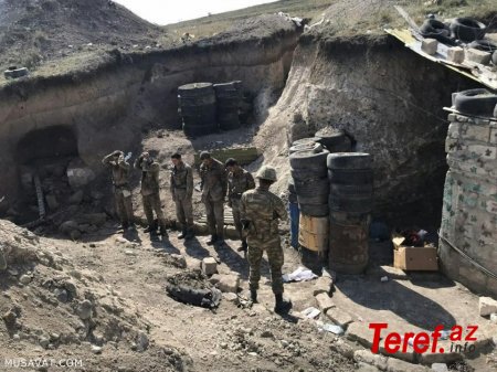 Erməni terrorçuların qandonduran cinayətləri - ŞOK FAKTLAR