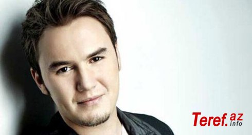 Mustafa Ceceli Bakıda konsert verdi - VİDEO