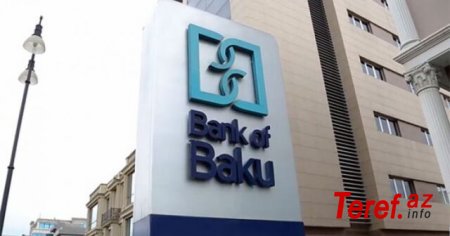 "Bank of Baku" müştəriləri ƏLƏ SALIR... - GİLEY