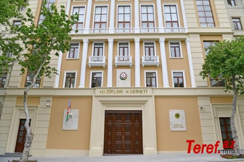 Nazirlər Kabineti doktoranturaya qəbul qaydalarında dəyişiklik etdi