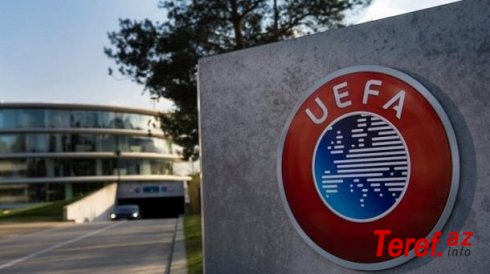UEFA "Yuventus", "Real" və "Barselona" ilə bağlı işə baxılmasını dayındırıb