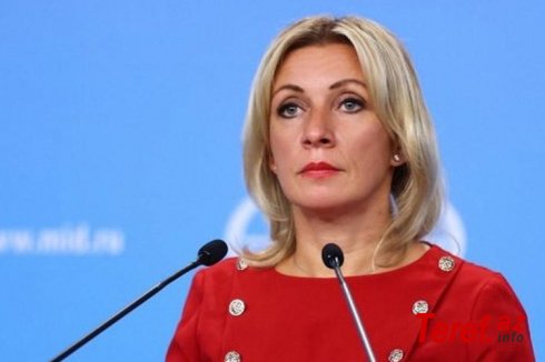 Rusiya ümid edir ki, Qarabağda minaların təmizlənməsi prosesi sürətlənəcək