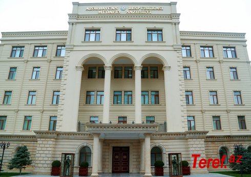 Ermənistan silahlı qüvvələri Kəlbəcər istiqamətində bölmələrimizə atəş açıb